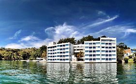 Hotel Villa Bejar & Spa Tequesquitengo